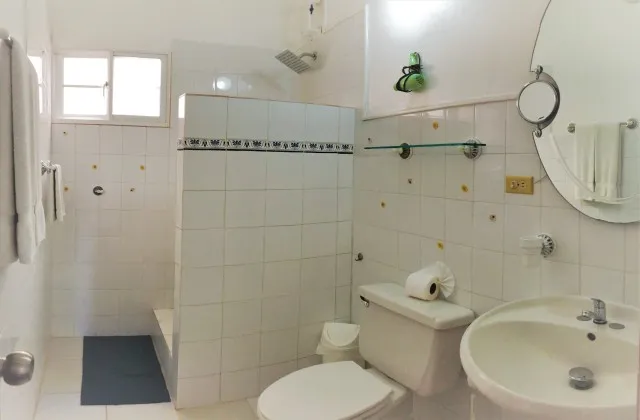 Casa Felicita Bayahibe Dominicus Apartment 5 bathroom